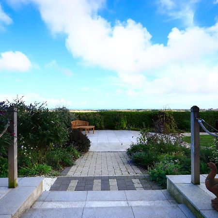 Hilltop House Filey Exterior foto