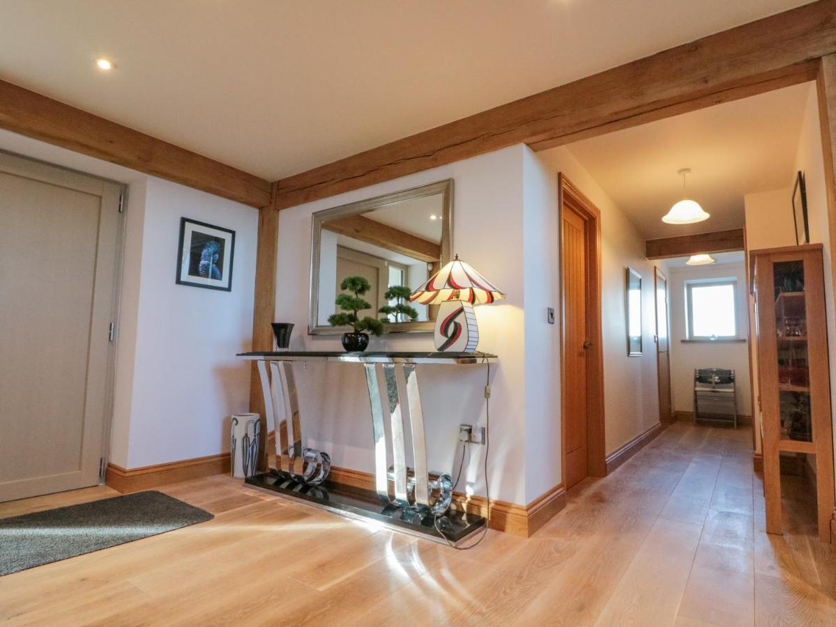 Hilltop House Filey Exterior foto